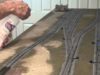 How to Ballast Model Railroad Track