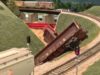 7 Ways to Avoid Model Train Derailments