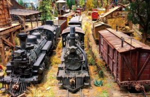 Best Model Trains: How to Get Them in 2022 – A Buyer’s Guide