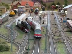 Beginners Guide to Model Trains – Starting a Hobby in Model Railroading